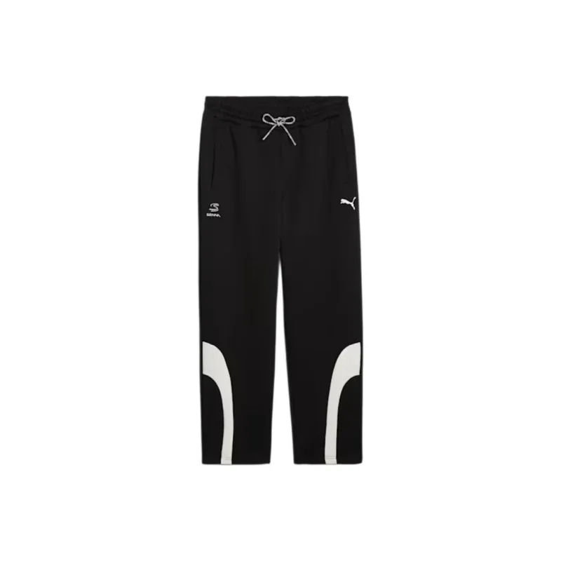PUMA Senna A Vida Archive Men's Motorsport Pants-0