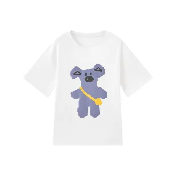 Katie Ermilio T Shirt Women's White