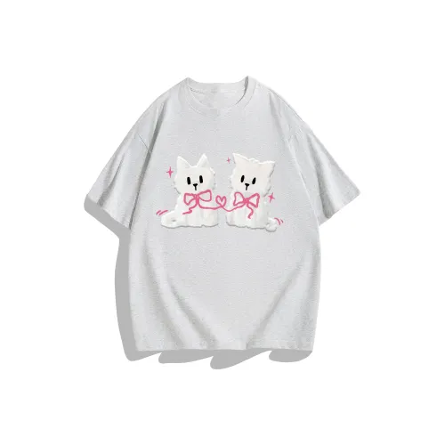 ILYOIL T Shirts Women's