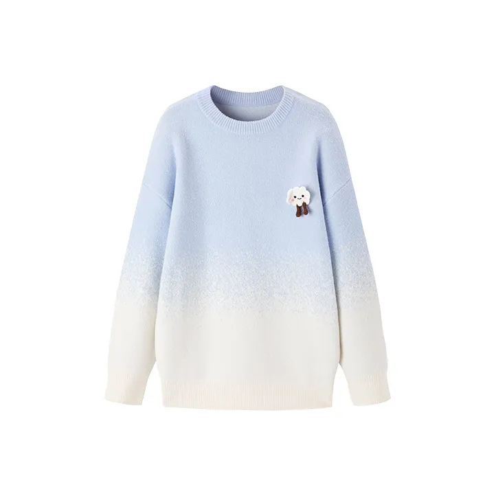 LEDIN Knitwear Women's-2