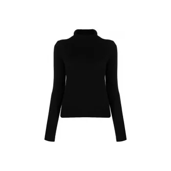 Joseph Joseph Roll Neck Cashmere Jumper