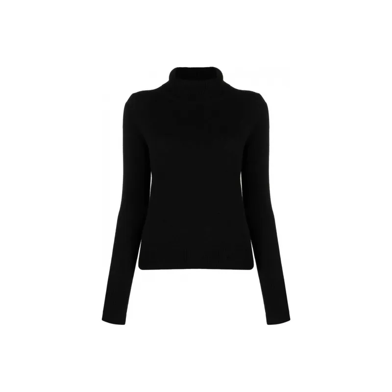 Joseph Joseph Roll Neck Cashmere Jumper-0