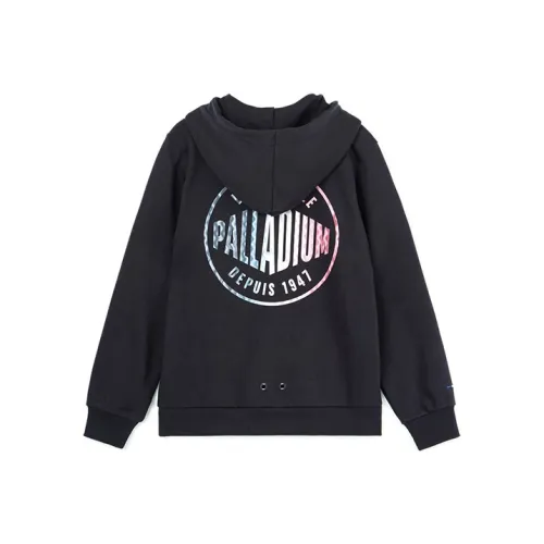 Palladium Sweatshirts Women's Black