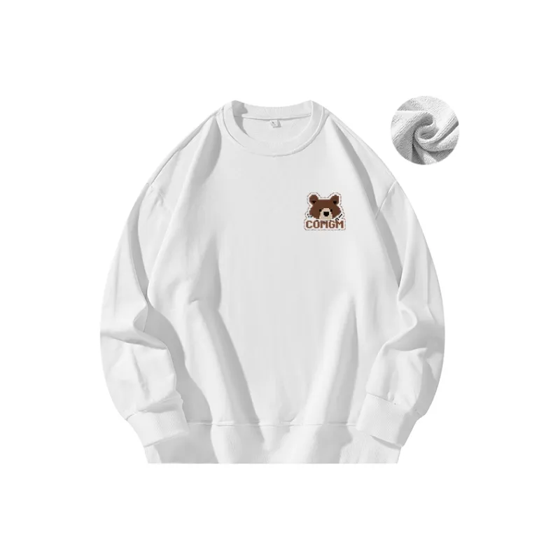 COMGM Sweatshirts Unisex-17