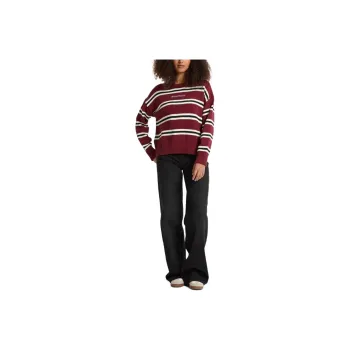 GUESS Sweaters Women's Red
