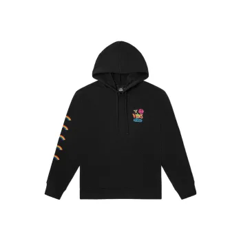 Vans Crayola Sweatshirts Women's Black