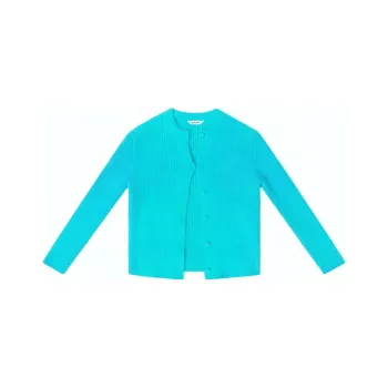 Balenciaga FW22 Knitwear Women's Blue