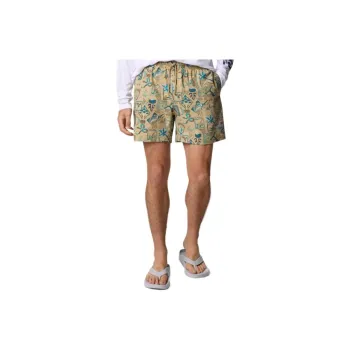 Columbia PFG Rambler Casual Shorts Men's Beach