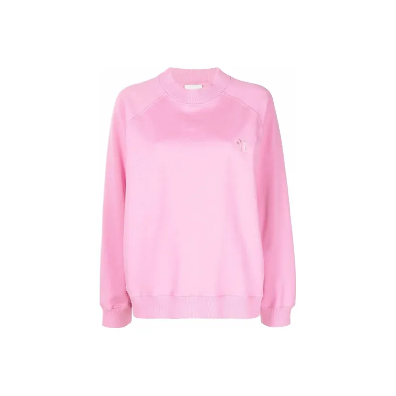 NANUSHKA Sweatshirts Women's Pink-0