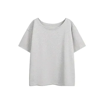 Warrior Cloud Sail Series Drop Shoulder Sleeve T Shirt Women's