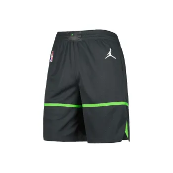 NBA Minnesota Timberwolves Statement Edition Swingman Dri Fit Shorts