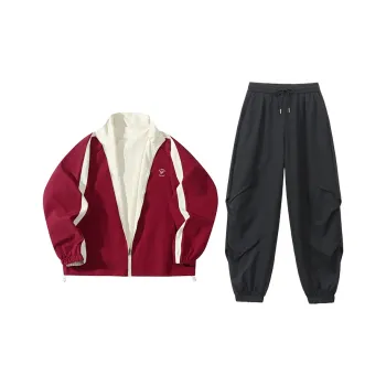 FAX FOR FMACM Casual Sportswear Unisex