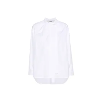 'S MAX MARA Shirt Women's White
