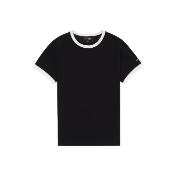 LI-NING 1990 LI-NING 1990 SS23 T-Shirts Women's Black