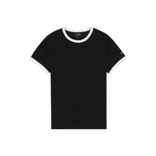 LI NING 1990 LI NING 1990 SS23 T Shirt Women's Black