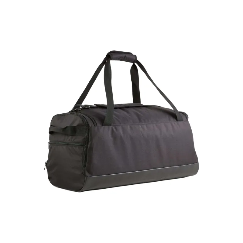PUMA Polyester Travel Bag 58L Unisex Black-1