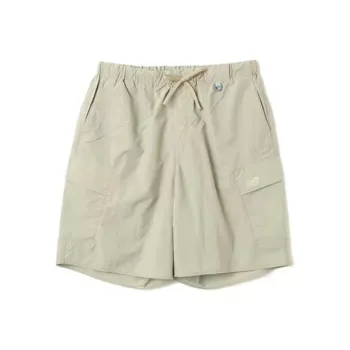 New Balance SS25 Casual Shorts Unisex Peridots