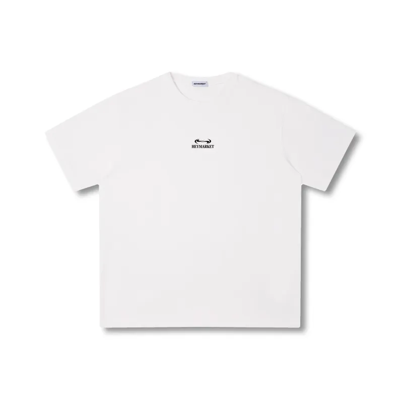 HEYMARKET T Shirts Unisex-4