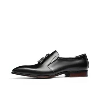 ASTON M.JAZZ Loafers Men