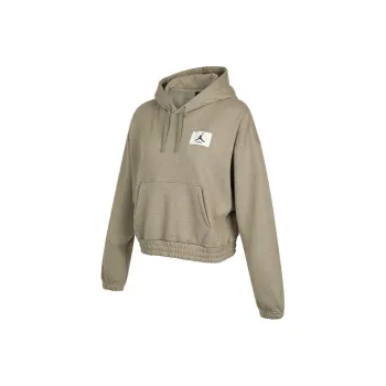 Jordan Sweatshirt Women's Green