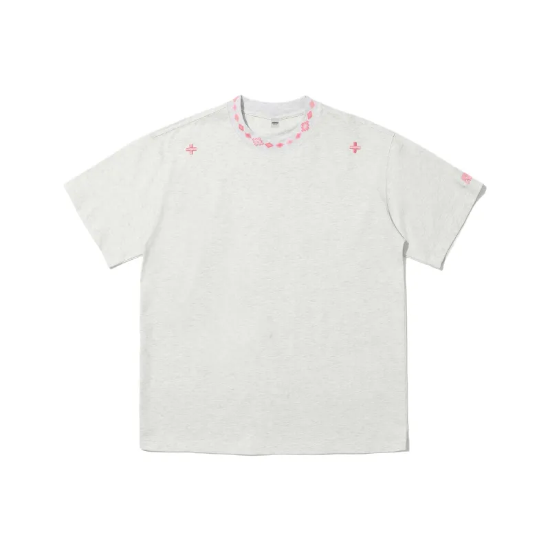 PAINT STAIN T-Shirts Unisex-6