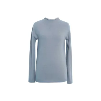 ROEYSHOUSE Sweater Women's Sea Salt Blue