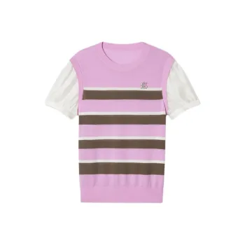 PSALTER Knitwear Women's Rose Pink