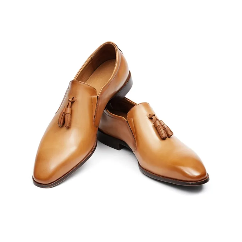 ASTON M.JAZZ Loafers Men-4