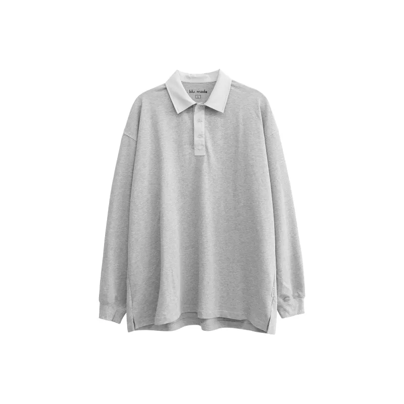 BLUELANDINC Polo Shirts Unisex-0