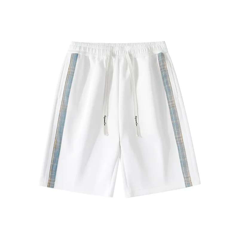 Supremo Cat Casual Shorts Unisex-2