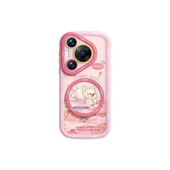 SUPER MOUSE Phone Cases