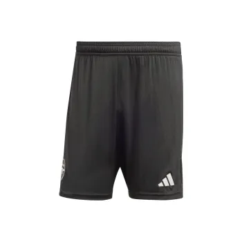 Adidas Arsenal Tiro 23 Goalkeeper Soccer Bottoms Men's Black
