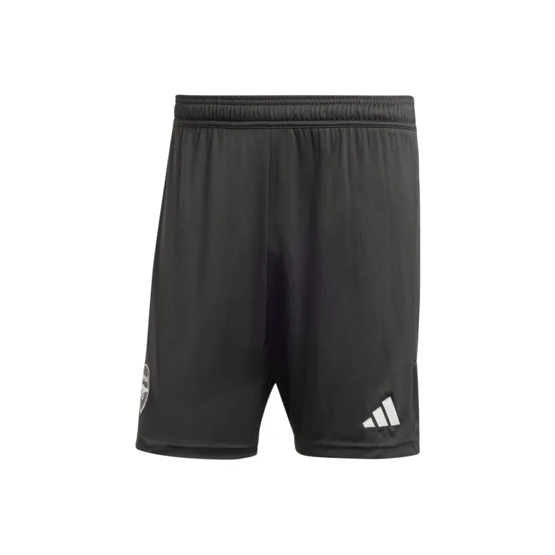 Adidas Arsenal Tiro 23 Goalkeeper Soccer Bottom Men's Black-0