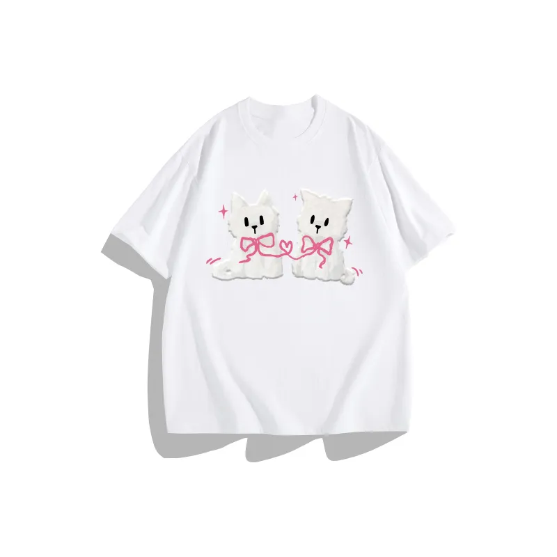 ILYOIL T Shirts Women's-5