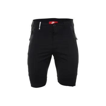 Nike Woven Casual Shorts Men's Black