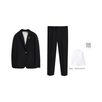 PIERRE CARDIN Business Suits Men's