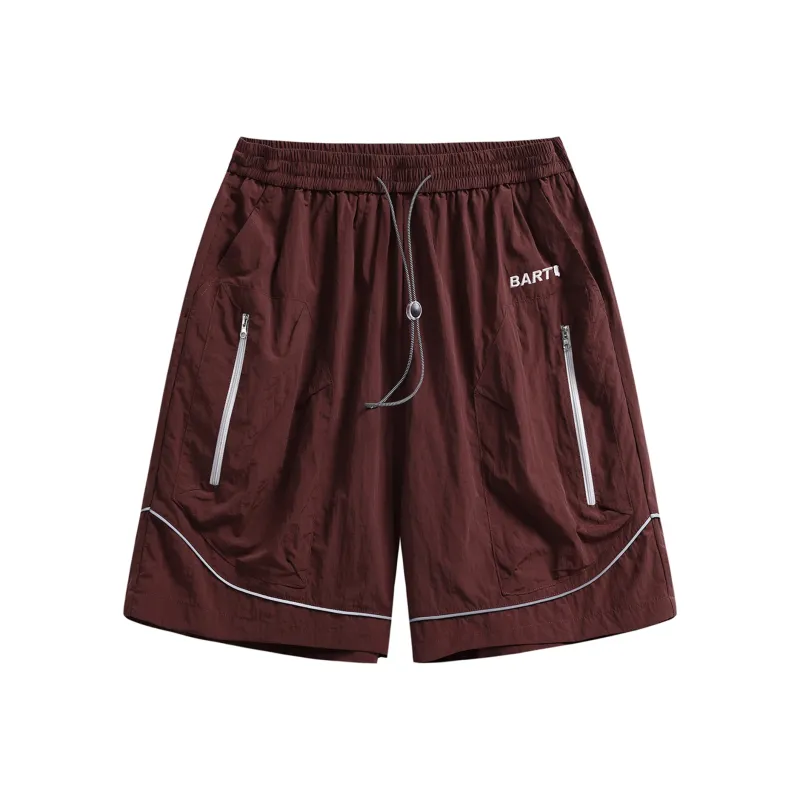 The Simpsons Casual Shorts Unisex-18