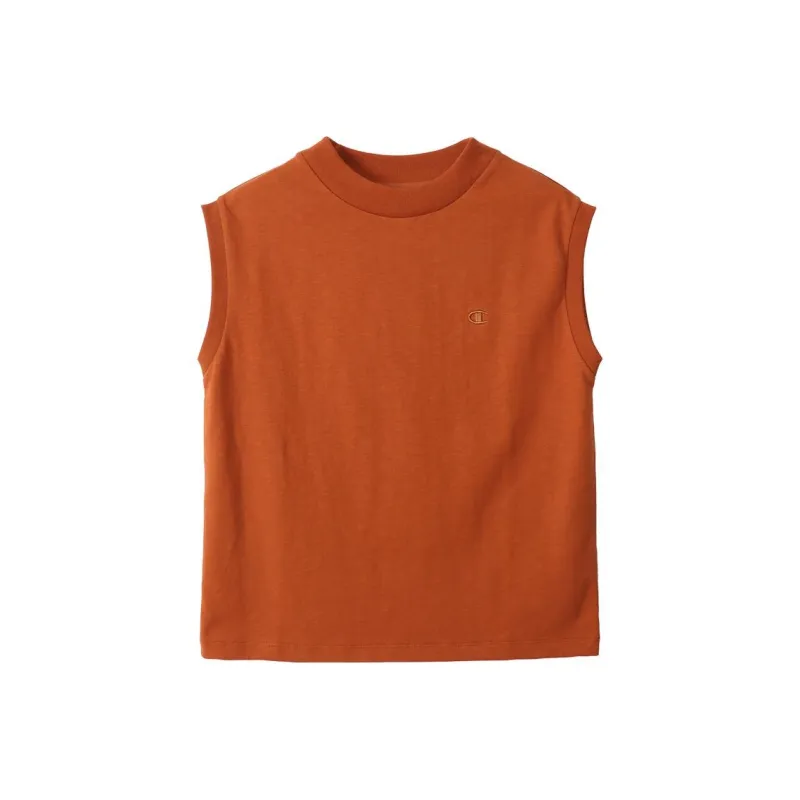 Champion T-Shirts Women's-10