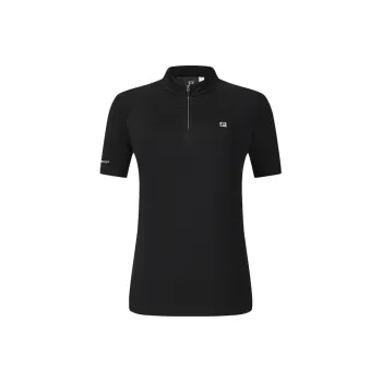 FILA T Shirt Women's Pitch Black