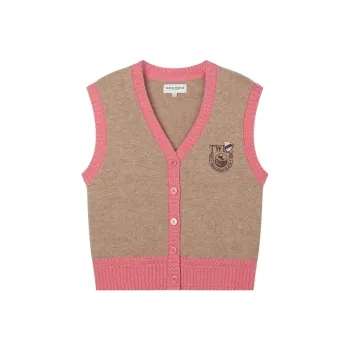 Teenie Weenie Sweaters Women's Medium Khaki