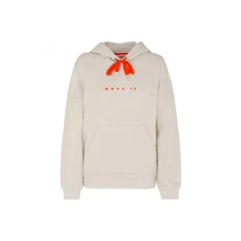 MOTHER Sweatshirts Women's Light Umber