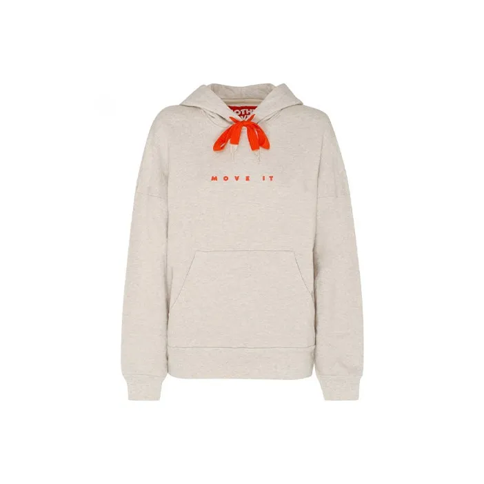 MOTHER Sweatshirts Women's Light Umber-0