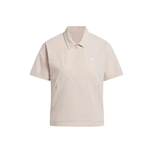 Adidas Free Shipping With AdiClub Go To Short Sleeve Layer Sweatshirt