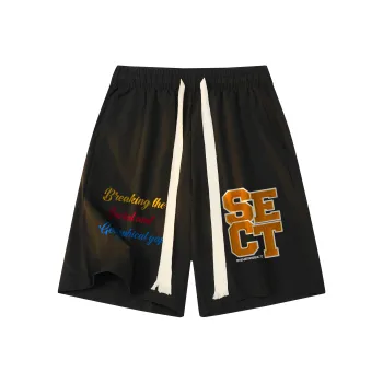 INNERSECT Casual Shorts Unisex