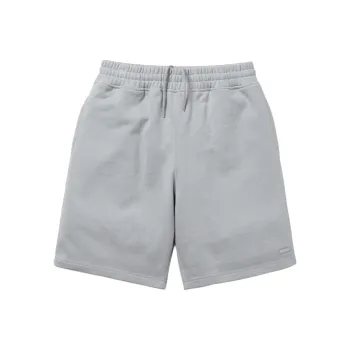 Thisisneverthat Casual Shorts Unisex Gray