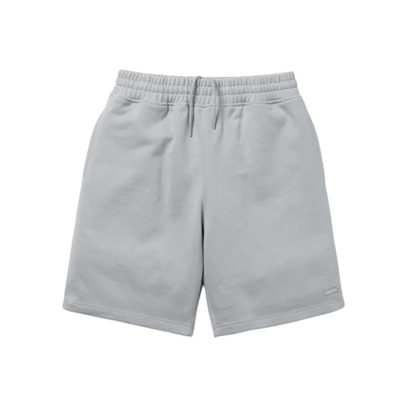 Thisisneverthat Casual Shorts Unisex Gray-0