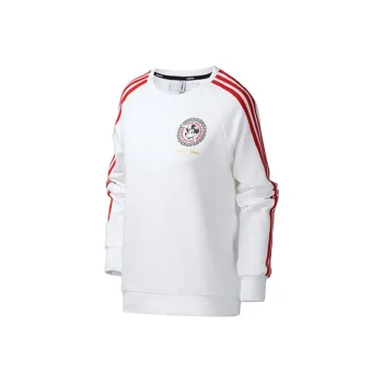 Disney X Adidas Neo Adidas Neo CNY Collection Sweatshirts Women's