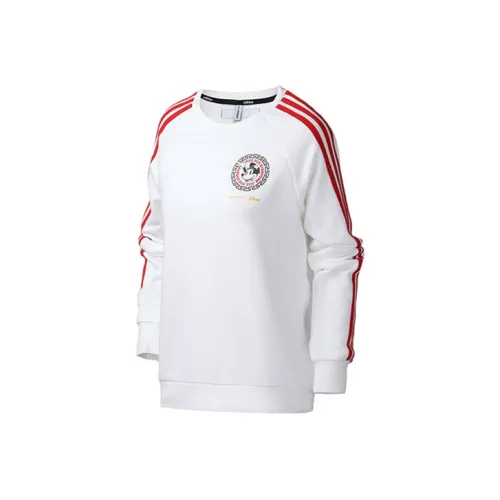 Disney X Adidas Neo Adidas Neo CNY Collection Sweatshirts Women's