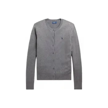 Polo Ralph Lauren Knitwear Women's Gray