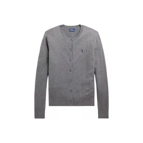 Polo Ralph Lauren Knitwear Women's Gray